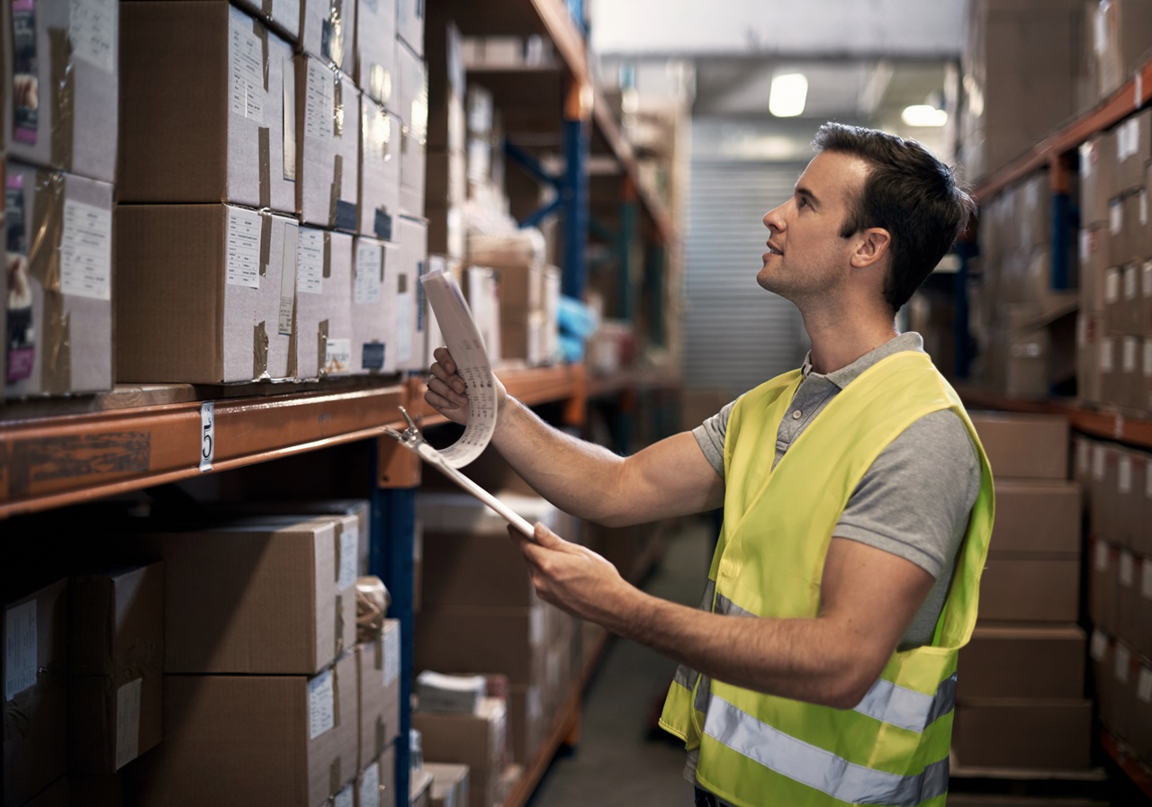 The Essentials of Effective Stock and Inventory Management